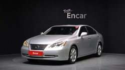 Lexus ES 2009