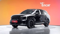 Kia Sorento 2025