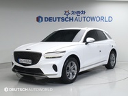 Genesis GV70 2022