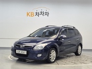 Hyundai i30 2009