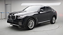 BMW X4 2022