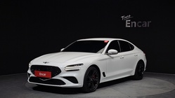 Genesis G70 2023