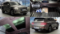 Genesis GV80 2020