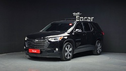 Chevrolet Traverse 2020