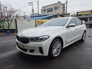 BMW Gran Turismo 2022