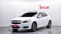 Chevrolet Malibu 2015