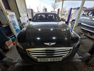 Hyundai Genesis 2014