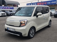 Kia RAY 2026
