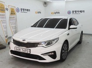 Kia K5 2019