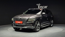 Genesis GV80 2020