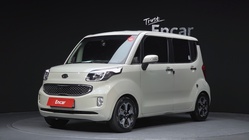Kia RAY 2012
