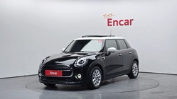 MINI Cooper 2020