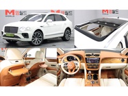 Bentley Bentayga 2022