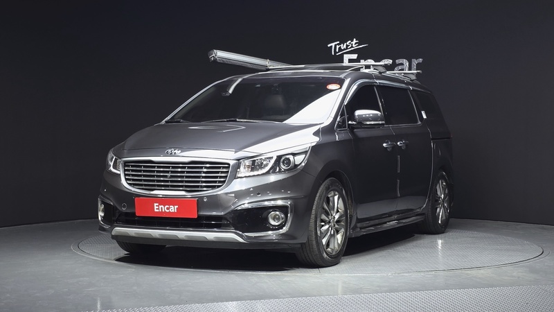 Kia Canival