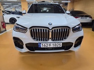 BMW X5 2023