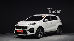 Kia Sportage 2019