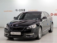 Kia K7 2010