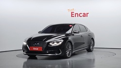 Hyundai Grandeur 2017