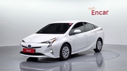 Toyota Prius 2018