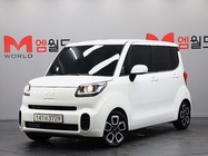 Kia RAY 2021