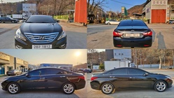 Hyundai Sonata 2010