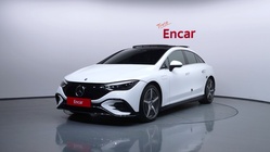 Mercedes-Benz EQE 2023