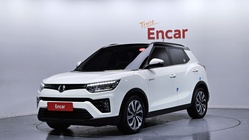 Ssangyong TIBOLI 2019
