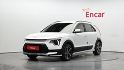 Kia Niro 2025
