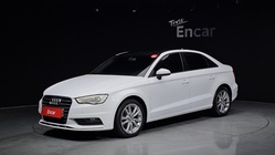 Audi A3 2016