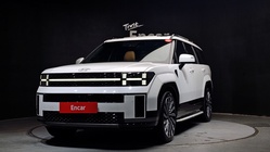 Hyundai Santa Fe 2024