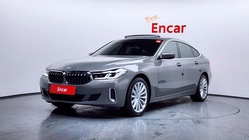 BMW Gran Turismo 2021