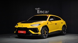 Lamborghini Urus 2023