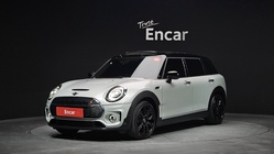 MINI Clubman 2020