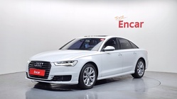 Audi A6 2016
