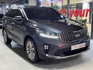 Kia Sorento 2018