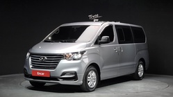 Hyundai Starex 2019