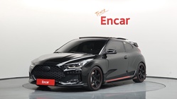 Hyundai Veloster 2018