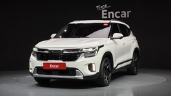Kia Seltos 2023