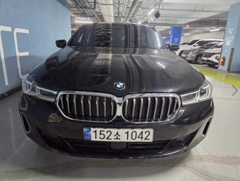 BMW Gran Turismo