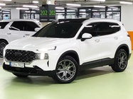 Hyundai Santa Fe 2023