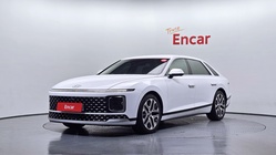 Hyundai Grandeur 2024