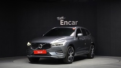 Volvo XC60 2019