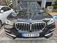 BMW X5 2022