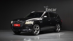 Genesis GV80 2020