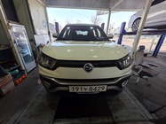 Ssangyong TIBOLI 2018