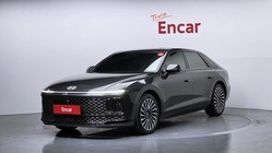 Hyundai Grandeur 2025