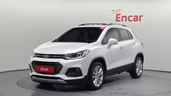 Chevrolet Trax 2017