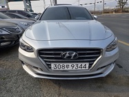 Hyundai Grandeur 2019