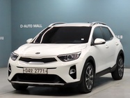 Kia Stonic 2018