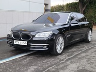 BMW 7 Series 2015